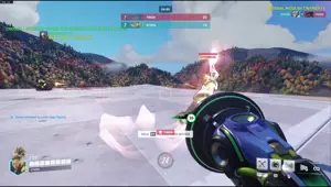 bye