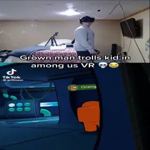 amogus